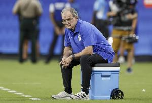 FIFA声明：因航空公司许可文件出现问题，乌拉圭队航班延误