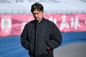 谢晖：虽然亚洲名额涨到8.5个，但国足出线概率并没有涨多少赛事报道