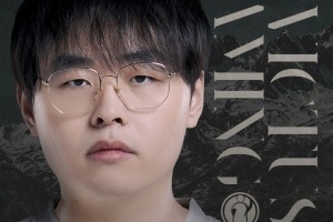 iG官方发布人员变动公告：Breathe即日起成为自由人