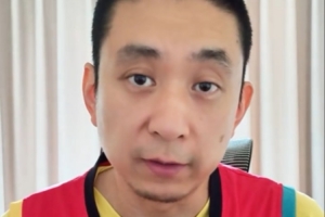 解说谈文班还能如何提升：增强力量 把脚步练得更好 继续精进投射