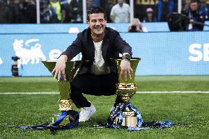 齐沃：我喜欢这份责任 我会尽我所能回报给予我如此之多的俱乐部