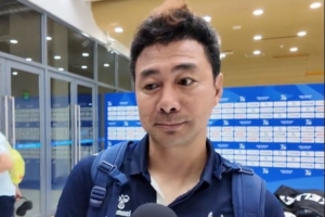 再次在大连战胜铁人！王选宏：不光是战胜铁人，战胜谁都开心