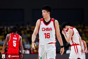 效率可观！焦泊乔全场出战5分20秒 1投1中&罚球2中2得4分1篮板