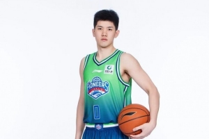 天津将向林庭谦提供满额顶薪续约合同 李荣培&党瑞博&王一方离队