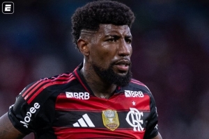 TA：维拉商谈引进弗拉门戈边卫埃默森，尚未提交正式报价