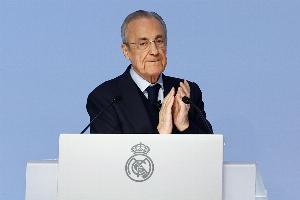 马卡报：皇马缺席西足协和西甲召开的高规格会议，原因未知