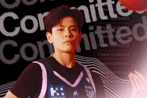 下赛季征战WNBL！杨舒予：我深知这些都来之不易 接下来继续冲