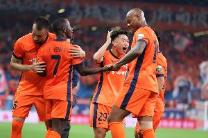 北青：比起在争冠路上一骑绝尘的蓉城，海牛的求胜欲更强烈