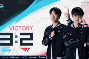 LPL在BO5面对LCK成绩统计：19胜27负，BLG大场8胜4负