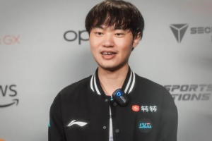 Knight：会拿下MSI冠军证明LPL的实力；我是MSI最强中单