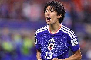 中村敬斗：虽然本届世界杯没达成目标，但这次的积累会给未来铺路