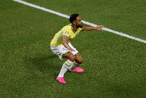 曼晚：库尼亚证明自己可以踢伪九号，这给卡里克提供新选择