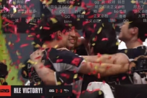 心魔了！媒体人：整个BO5，Bin的上路被Zeus打出巨大Gap