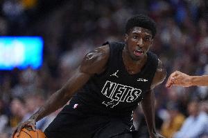 夏联至今28中1！德雷克·鲍威尔：会继续出手 相信自己能投进