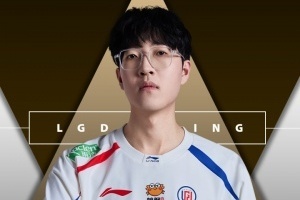 LGD官方：即日起，LGDYcx 正式断开连接