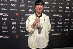 Ruler：HLE有点让人警惕，想尝试下维克托或者岩雀