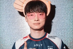 Faker：交战BLG，因为打得太过激进导致输掉比赛，我觉得非常遗憾