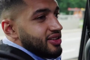 语言天才？拜仁新援赛巴里：德语将是我的第6门语言