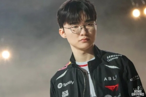 Faker：比赛节奏快很中路交战多；上位圈队伍大家都打得很好