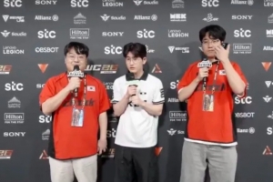 Career：BLG是最大的夺冠热门之一，很开心能战胜他们